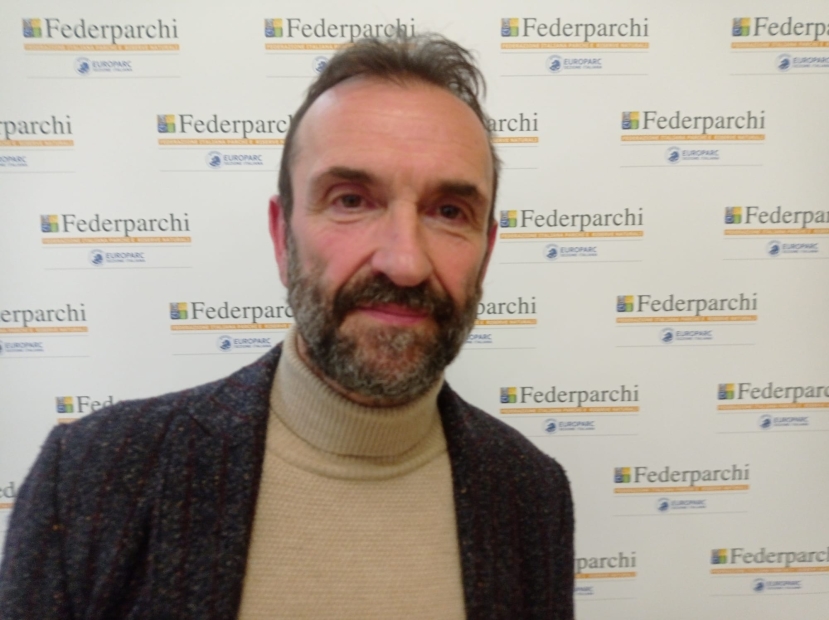 Federparchi: il nuovo presidente nazionale alla guida delle aree naturali è Luca Santini