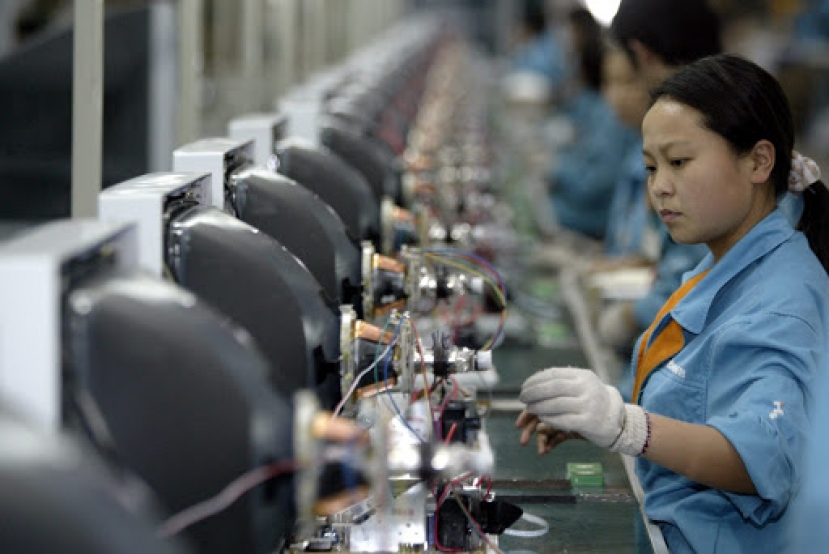 Cina: dopo la pandemia il &quot;gigante giallo&quot; riparte. Produzione industriale a +3,9%