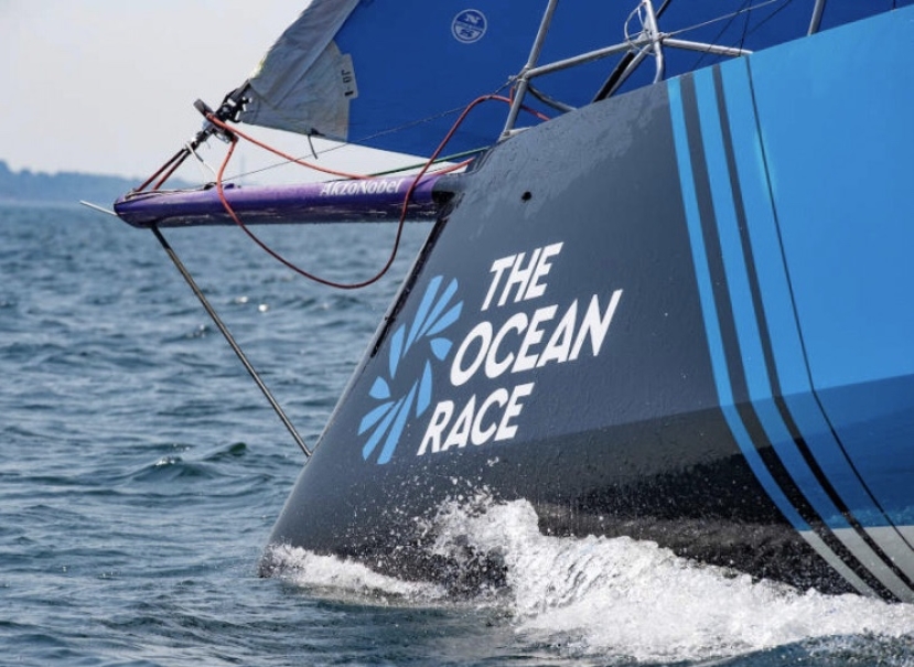 Ocean Race: partita oggi da Alicante la regata che farà il giro del mondo per arrivare a Genova