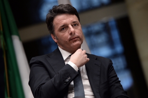 Stati Generali, Renzi (Italia Viva): "Spero nell'utilità di questo evento ma dopo si dovrà passare in parlamento per le decisioni"