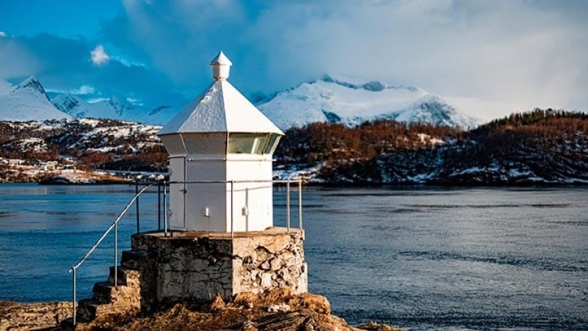 Norvegia: il The Trail Way verso il circolo Polare Artico tra storia e natura per Bodø 2024