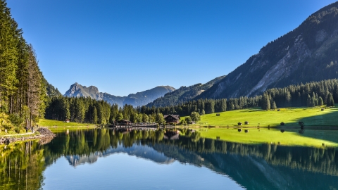 Destinazione Tirolo austriaco: ecco le misure per viaggiare a partire da maggio