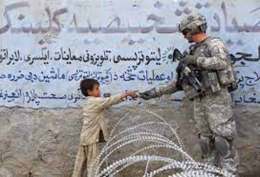 Afghanistan, è iniziato il rientro delle truppe USA. Sarà completato entro l’11 settembre