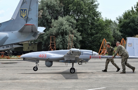Russia: abbattuti tre droni ucraini sulla regione russa di Belgorod. Aumentati gli attacchi in Russia