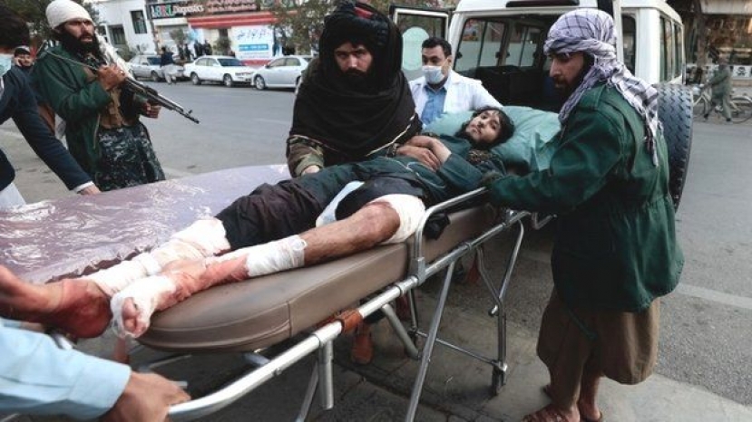 Afghanistan: a Kabul un attentato esplosivo provoca 19 morti e 50 feriti nei pressi dell&#039;ospedale militare