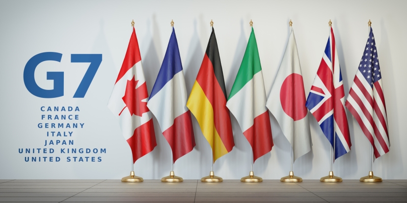 G7 Giappone: il documento finale parla di “economia resiliente ma incerta”, sostegno all’Ucraina e clima
