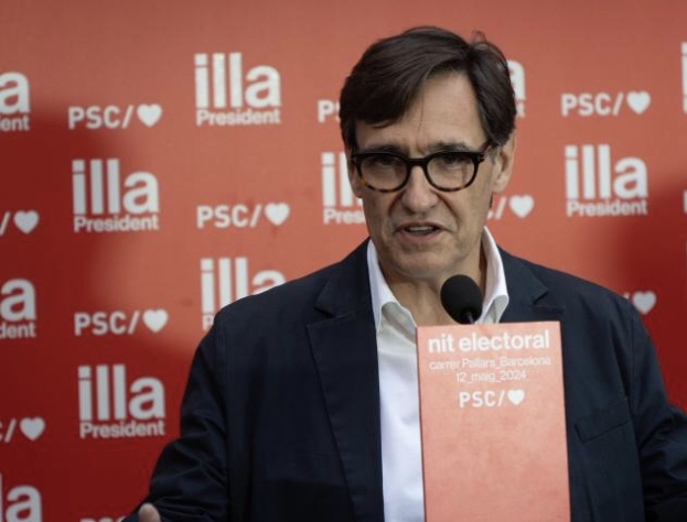 Elezioni Catalogna: gli indipendentisti perdono la maggioranza. Vincono i socialisti del Psc