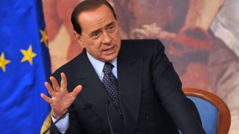 Next Generation Ue, Berlusconi (FI): "E' un compromesso positivo, ora il Governo coinvolga le opposizioni"
