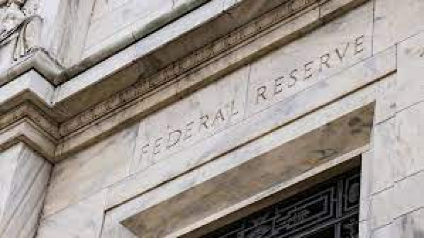 Usa: la Federal Reserve lascerà i tassi invariati sino al 2023