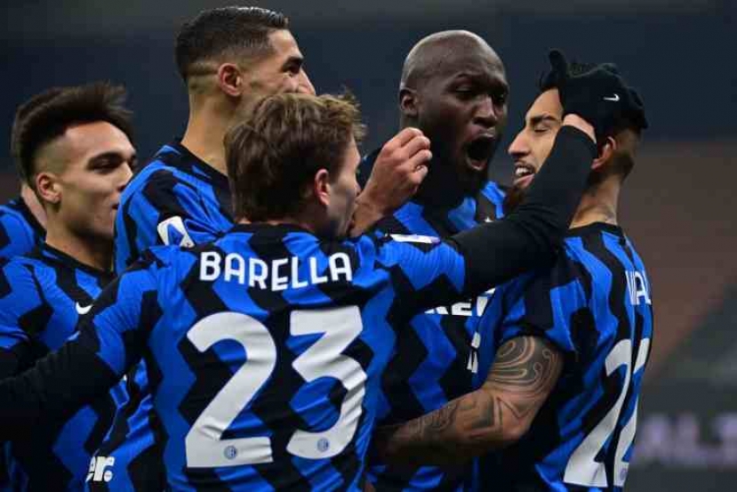 Serie A: l’Inter batte la Juventus (2-0). Un gol annullato a Ronaldo