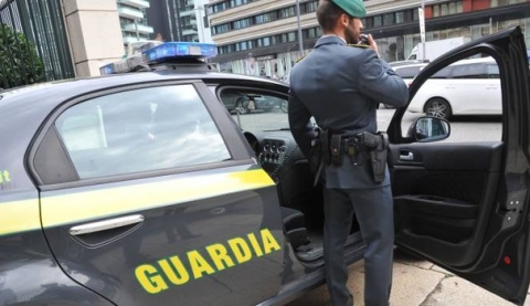 Torino: sequestrati dalla GdF articoli casalinghi provenienti dall'Asia ma marchiati Made in Italy