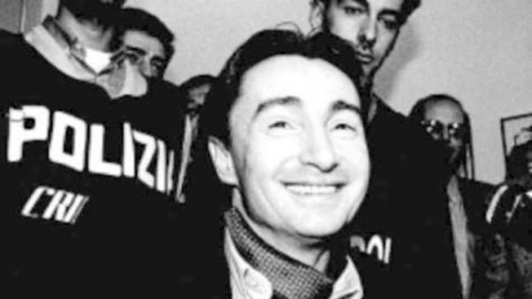 Felice Mainiero, il boss anni '70