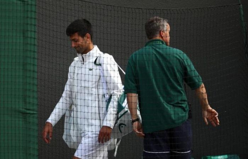 Caso Djokovic, arriva un nuovo provvedimento di fermo: “potrebbe incoraggiare un sentimento no-vax”