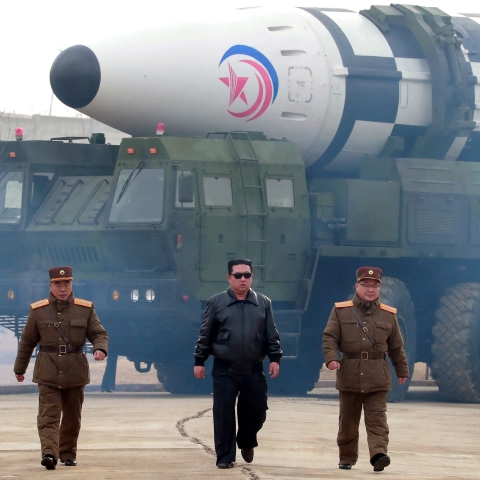 Corea del Nord: il lancio di un missile che mette in allarme il Giappone e alza la guardia degli Usa