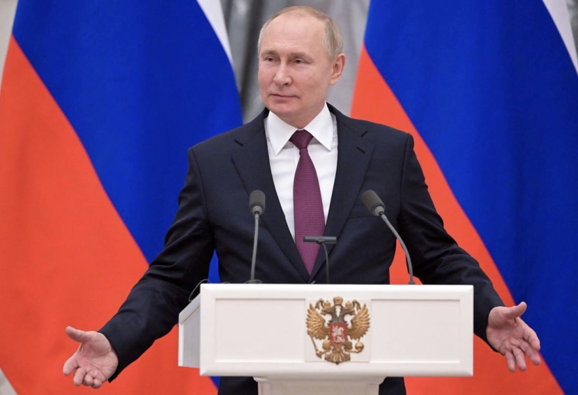 Visita Zelensky in USA. Le reazioni di Putin: “Troveremo un antidoto ai missili Patriot”