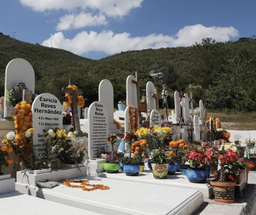Messico: a Jalisco scoperte due tombe clandestine con 31 cadaveri vittime della guerra tra bande