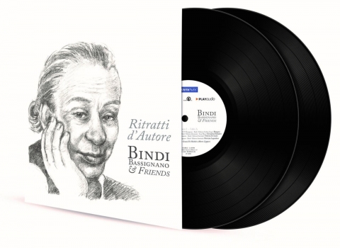 Musica: “Ritratto d’autore”, in uscita una raccolta di inediti dedicati a Umberto Bindi