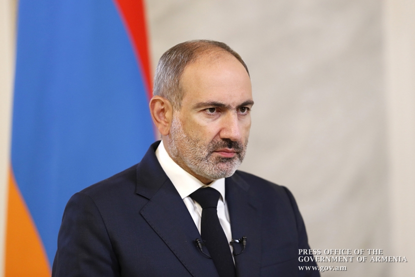 Armenia: il primo ministro Nikol Pashinyan vince le elezioni anticipate con il 53,9%