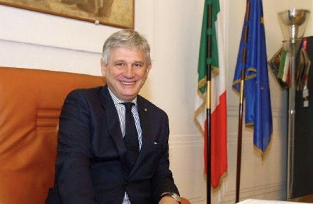 Conte cede la delega ai Servizi di Sicurezza e nomina l’ambasciatore Pietro Benassi