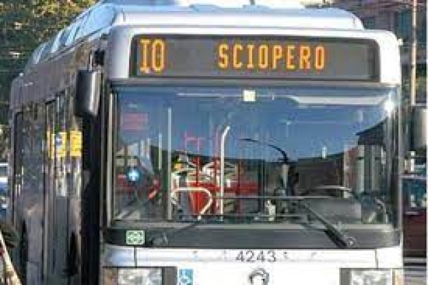 Sciopero trasporti: Salvini precetta i sindacati per le giornate del 19 e 20 maggio. Ricadute negative sul Gp di Imola