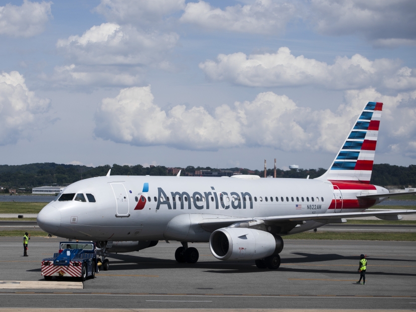 Voli Stati Uniti: da Roma 7 partenze giornaliere con American Airlines nel programma 2023