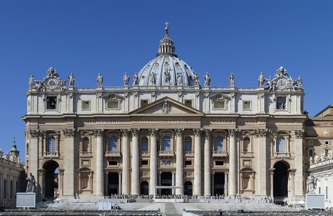 Decreto Giubileo 2025, Meloni: “C’è molto lavoro che faremo in sinergia con Santa Sede e Roma Capitale”
