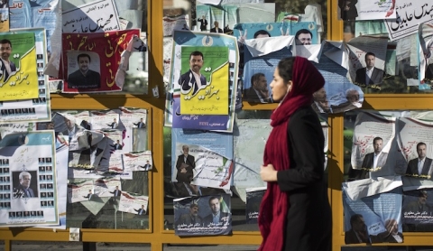 Elezioni Iran: 61 milioni al voto per la guida Suprema ma è forte il timore della possibile astensione