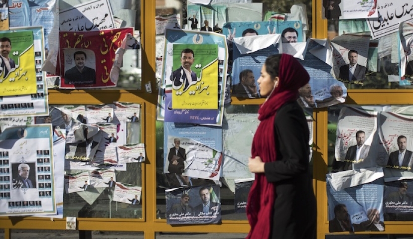 Elezioni Iran: 61 milioni al voto per la guida Suprema ma è forte il timore della possibile astensione