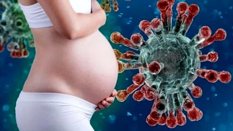Vaccino Covid in gravidanza: non c'è nessuna controindicazione secondo i neonatologi