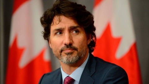 Canada: elezioni anticipate a settembre. Il premier Trudeau punta alla maggioranza del paese