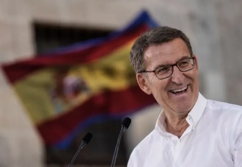 Voto Spagna: vince il partito popolare di Feijóo che ora dovrà provare a formare un governo