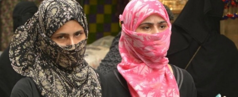 Donne attiviste musulmane messe all’asta su un App di estremisti indù