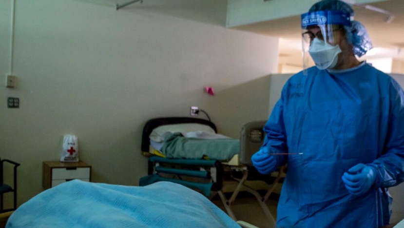 Covid: un 50enne no-Vax muore in ospedale in Trentino per aver rifiutato di essere intubato