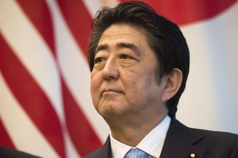 Oggi l'annuncio delle dimissioni del premier giapponese Shinzo Abe per motivi di salute