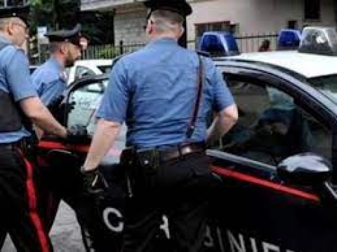 Castelvolturno: arrestato il latitante Luigi Tartaglia. Era ricoverato in ospedale sotto falso nome