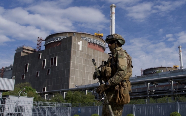 Ucraina: Zaporizhzhia, la città della centrale nucleare colpita oltre 400 volte nelle 24 ore