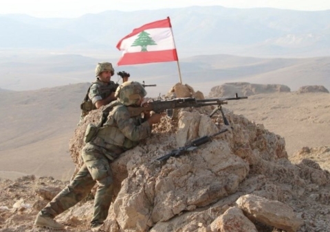Libano: è scontro tra i paramilitari di Hezbollah e l’esercito israeliano a sud del paese