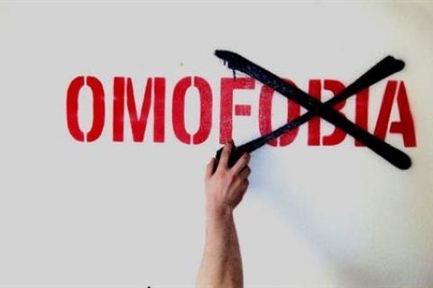 Giornata internazionale omofobia, Mattarella: "Una piaga ancora presente e inaccettabile"