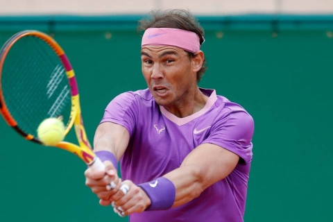 Tennis: Rafa Nadal si aggiudica gli Internazionali di Roma per la decima volta