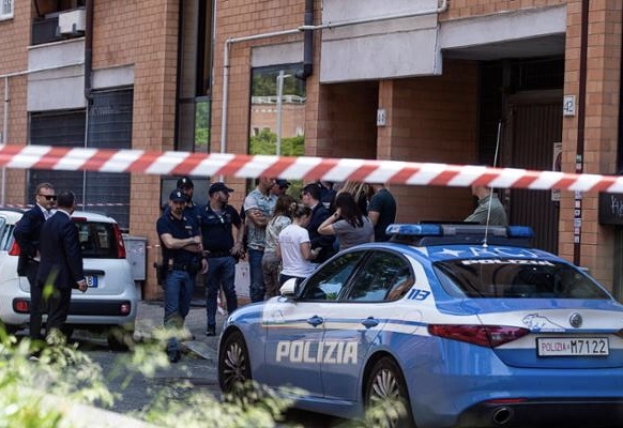 Roma: è stato un collega poliziotto ad uccidere la donna trovata nel quartiere San Basilio
