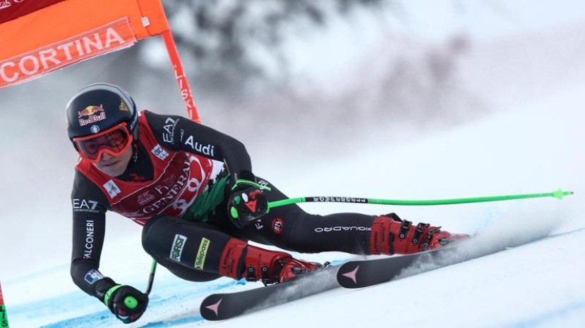 Sci, Coppa del Mondo: a Cortina il ritorno vincente di Sofia Goggia nella discesa libera