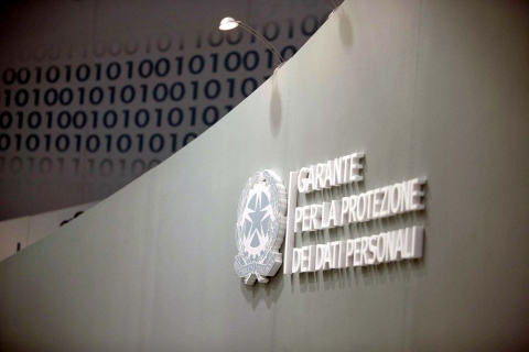 Garante Privacy: multa di 300 mila euro all’INPS per violazioni dei dati “a fonte aperta”