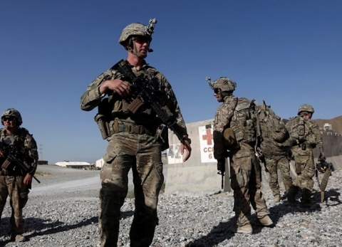 Afghanistan, Biden:”È in corso un confronto con l’esercito. Forse una proroga al ritiro delle truppe”