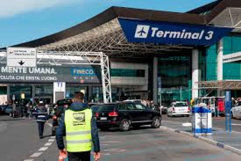 Gli aeroporti romani ricevono l’Airport Health Accreditations dell’ACI per la lotta al Covid