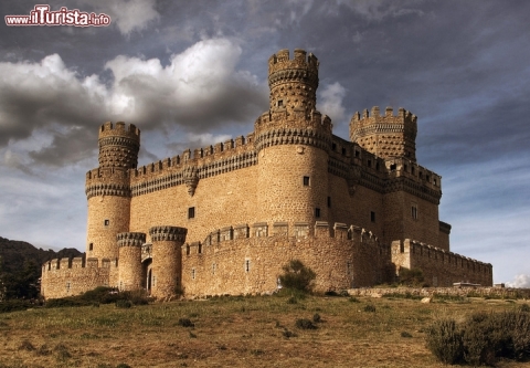 Viaggiare per castelli con la rete di oltre 10 mila manieri dell’Ente del Turismo Spagnolo
