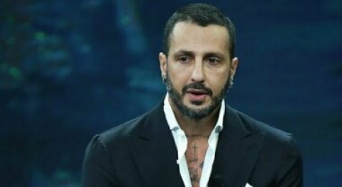 Ritorno in carcere per Fabrizio Corona: lo ha chiesto il Pg di Milano per violazioni di misure restrittive