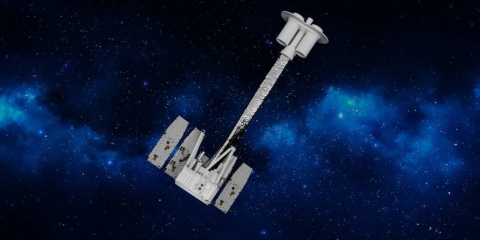 Spazio: lanciato il satellite Ixpe della missione Usa-Italia per studiare i fenomeni dell'Universo