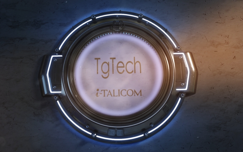 Al via TgTech di i-Talicom con un occhio attento alle novità tecnologiche Made in Italy
