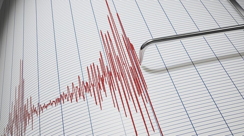 Grecia: una scossa di terremoto nel Peloponneso di magnitudo 4.2. Nessun danno a cose