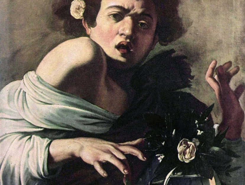 In arrivo ai Musei Capitolini la mostra &quot;Il tempo del Caravaggio&quot;, capolavori della collezione Longhi